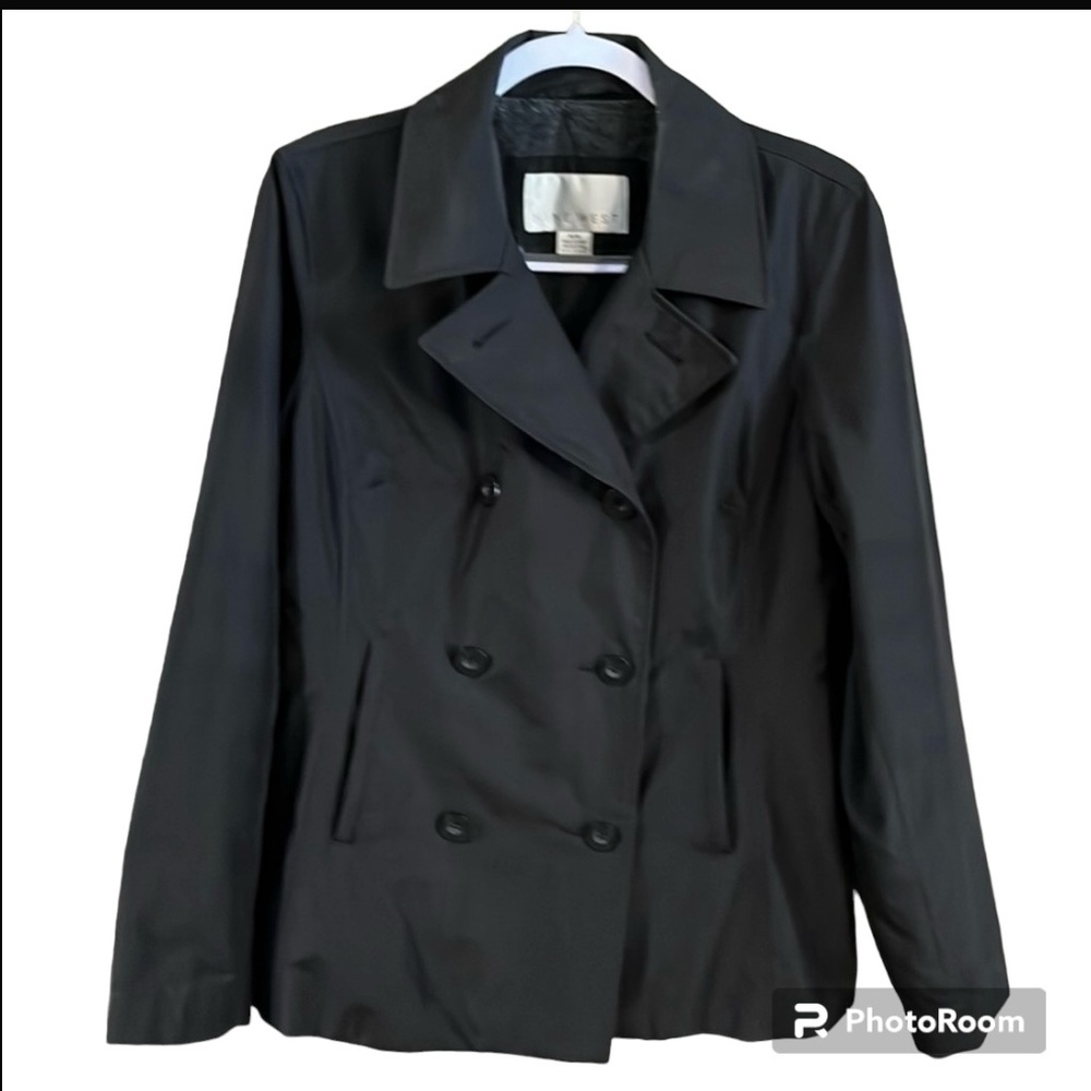 NINE WEST black jacket